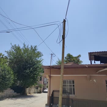 Türk Telekom Cezayı Direği Kırana Değil Müşterilere Kesti