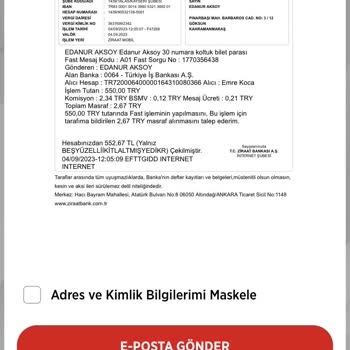 Ede Turizm Otogar Bilet Sorunları Ve Müşteri Hizmetleri Şikayeti