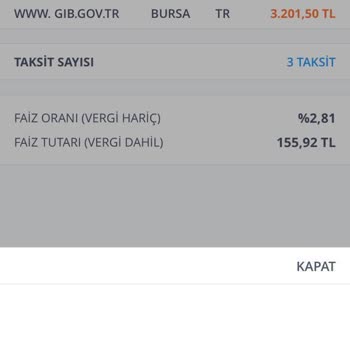 İş Bankası Taksit Sözünü Tutmadı