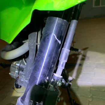 Mondial Motor Xtreme Max 200İ Fren Hortumu Sorunu