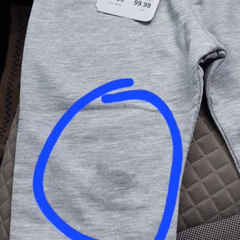 Ebebek Hatalı Ürün Değişimini Yapmadı