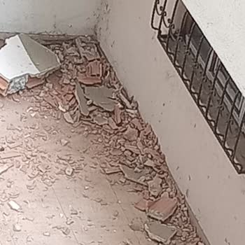 Küçükçekmece Belediyesi Güvenlik Önlemi Almadan Yıkım