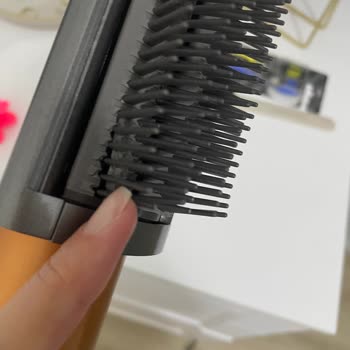 Pazarama Dyson Airwrap Saç Şekillendirici
