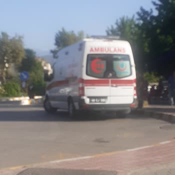 Turunç Resort Otel İle Facia Anımız