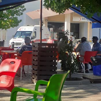 Turunç Resort Otel İle Facia Anımız