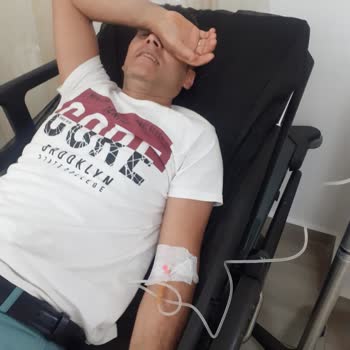 Turunç Resort Otel İle Facia Anımız