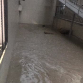 ABB - Ankara Büyükşehir Belediyesi Kanal Tıkanıklığı Şikayeti