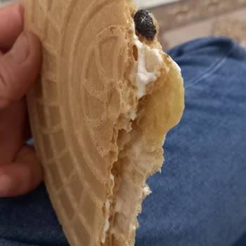 A101 Den Aldığım Kağıt Helva