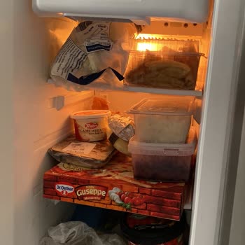 Arçelik'in Bilgisiz Servisi Yeni Dolap Aldıracaktı