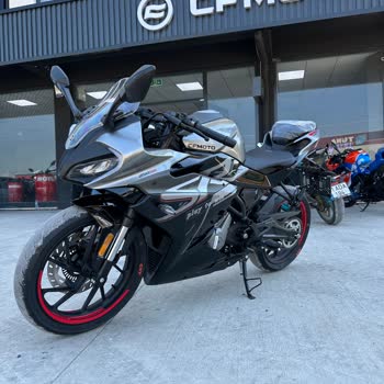 CFMOTO İş Bilmeyen Servis Ve Malının Arkasında Durmayan Firma