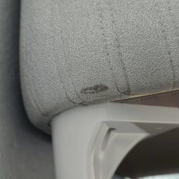 İstikbal'İN Eşyalarımı Sağlam GETİRMEMESİ/İADE Almaması