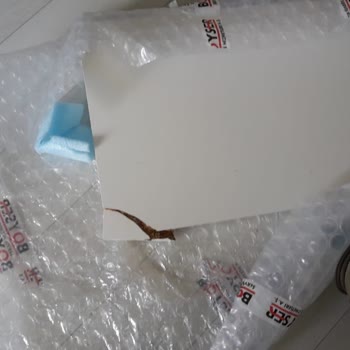 İstikbal'İN Eşyalarımı Sağlam GETİRMEMESİ/İADE Almaması