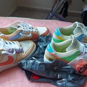 Sneakersonline.tr Defolu Ayakkabı Gönderiyor