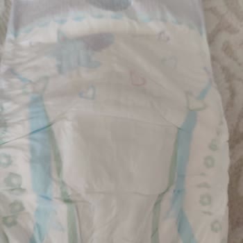 Molfix BİM'den Aldığım Bebek Bezi Hakkında Şok Oldum