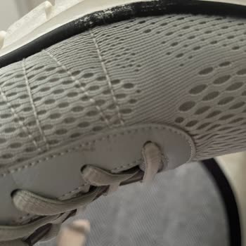 Skechers İade Kabul Edilmiyor