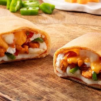 PizzaLazza Ürünü Görseli Ve Servis Edilen Ürün Farklılığı