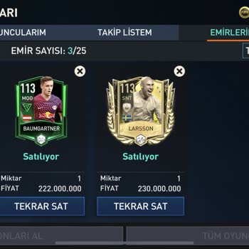 EA Sports FİFA Oyununu Kaldırın