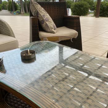 Grand Şahin's Gümüldür Resort Bu Otelde Temizlik Yok