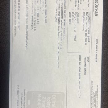 Halkbank Euro Transferinde Hesaba Geçmemesi