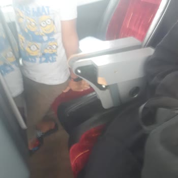 Astor Turizm Yanlış Bilgi ve Kaba Şoför