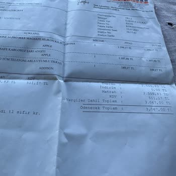 iPhone Silikon Kılıf Soyulması