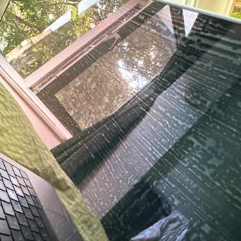 Sleepy Easy Clean Yüzey Temizlik Havlusu, Leke Bırakıyor