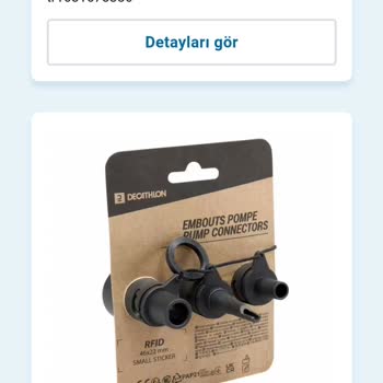 Decathlon Alışveriş Onay Vermedi Ama Karttan Parayı Ceti