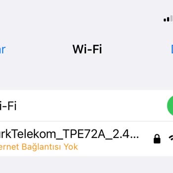 Türk Telekom Tivibu Kullanılamaz Durumda Ama İlgilenen Yok