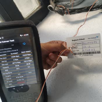 TurkNet İnternet Nakil İşlemim Tamamlanmadı.