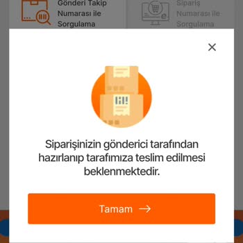 Amazon Da Satıcının Kargo Oyunu