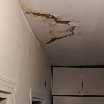 HDI Konut Sigorta Hasarımı Karşılamıyor