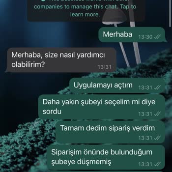 Coffy Uygulama Lokasyon Hatası