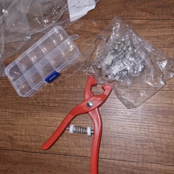 Modarika Kırık Ve Farklı Materyalde Ürün