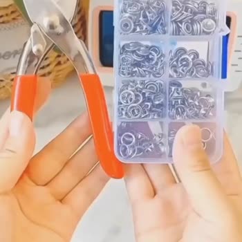 Modarika Kırık Ve Farklı Materyalde Ürün