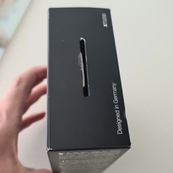 Teknosa'dan Gönderilen Teşhir Ürünü