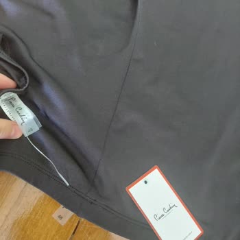 Trendyol Satıcı Haksız İade Onayı