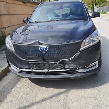 SsangYong Şahsuvaroğlu Yetkili Servis-Yanlış Boyama, Gereksiz İşlem Yapma...