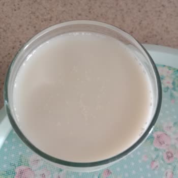 Sütaş Sütten Tortu Çıktı