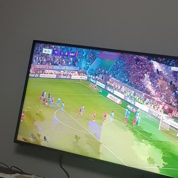 Digiturk Tod Bein Sport 1 Yayın Kalitesizliği