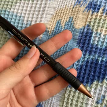 Faber Castell Paslanmış Uç