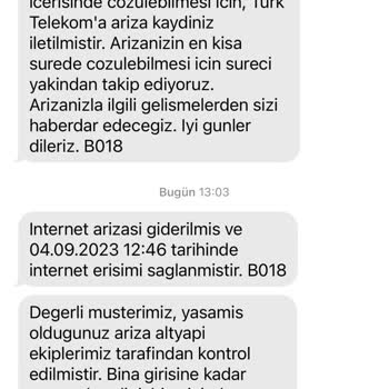 Superonline Bağlantı Sorunu İnternette Sürekli Kopma