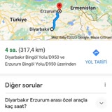 Trendyol express deals erzurum nerede