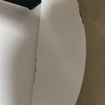 Kaktüs AVM Hasarlı Ürün Teslimatı