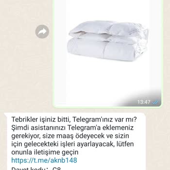 Telegram Görev Yap Para Kazanmak