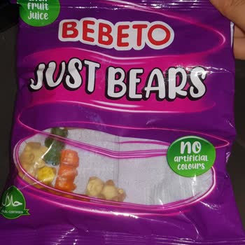 Bebeto Jelibon Sinek Çıktı