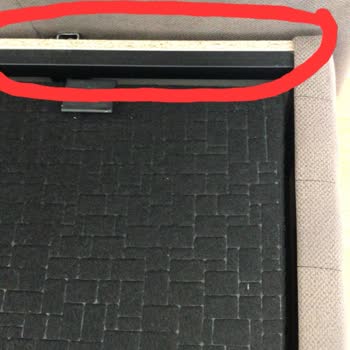 Kilim Mobilya Çocuk Baza Ve Yatak Sorunsalı!
