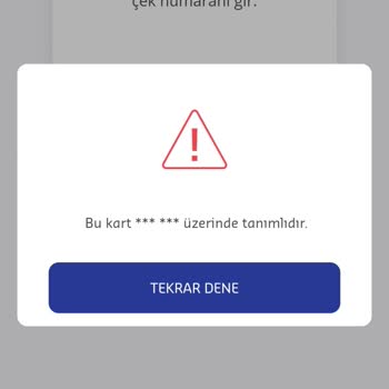 Sodexo Uygulama Hatası Sodexco Mobil