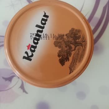 Kaanlar Zehir Gibi Acımış Siyah Zeytin