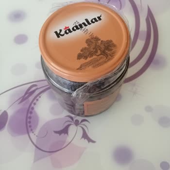 Kaanlar Zehir Gibi Acımış Siyah Zeytin