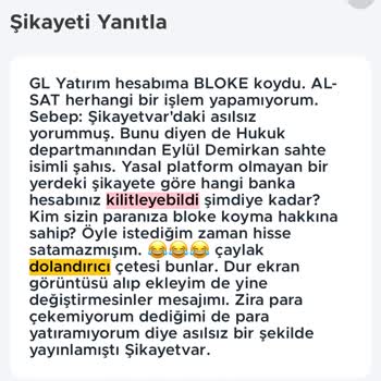 Eki aç